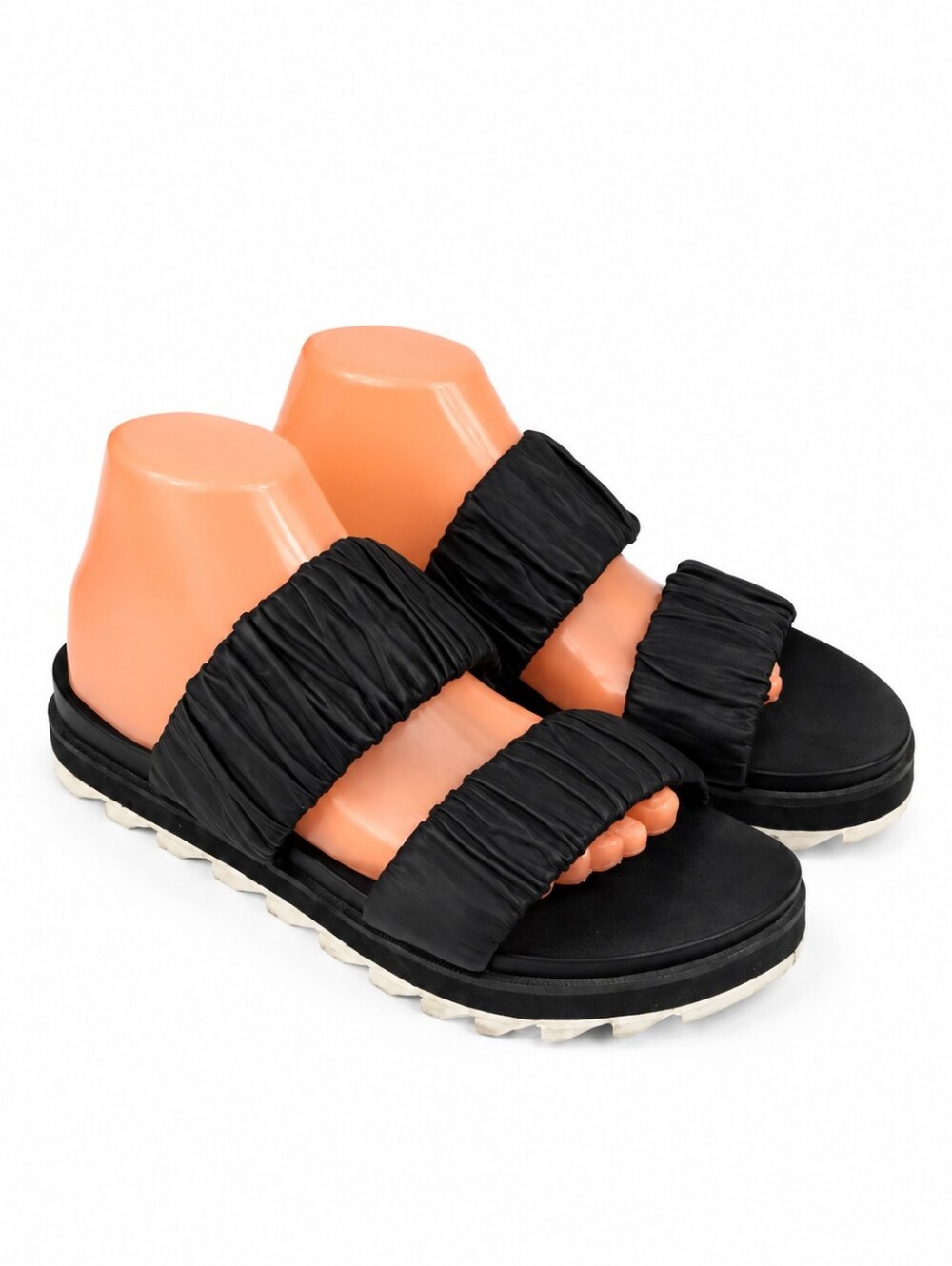 Sorel Women's Roaming Two Strap Slide Women's Sandals Size 10